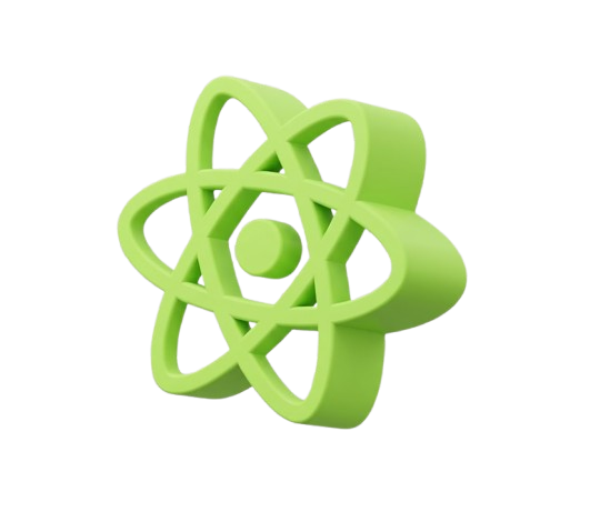 React